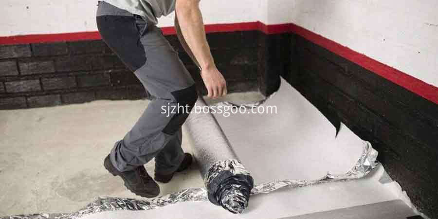 Pyogel Flexible Pyrogel Xte 에어로겔 파이프 단열 제품, Bossgoo.com의 고품질 Flexible Pyrogel ...
