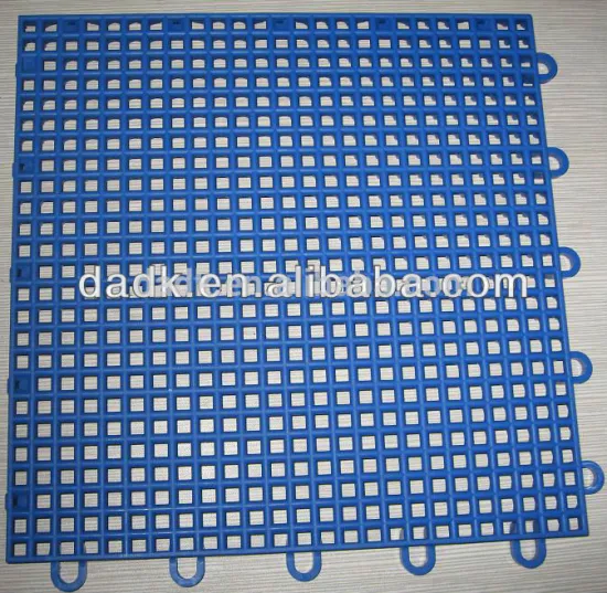 popular durable colored Swimming Pool flooring,Wet Area Mat