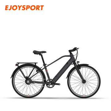 La mejor bicicleta eléctrica personalizada