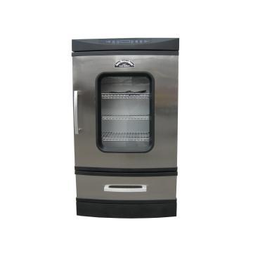 CSA & UL Approved Electric Smoker 800 Watts with Ex Work