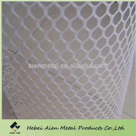 pe net for poultry breeding