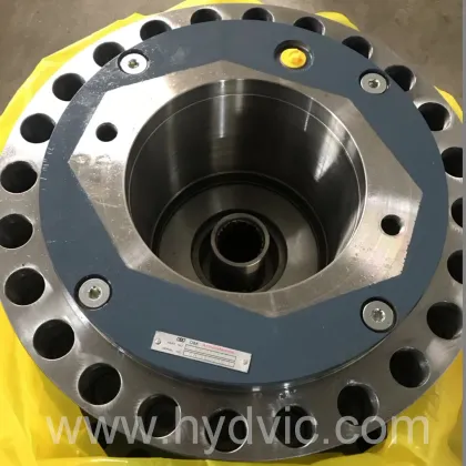 Carrraro O&K Gearbox Gear Reducer Travel Drive Reducer GRUPPO 857465-0299 857000 OK Antriebstechnik Bonfiglioli Final Drive: Technical Specifications and Applications