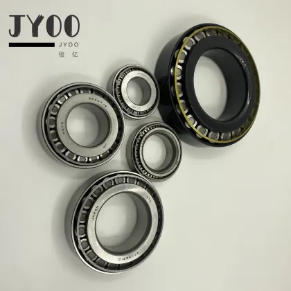 KOYO Tapered Roller Bearing TR0608 TR0608A-N Auto Roller Bearing
