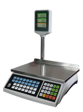 Price Computing Scale