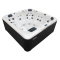 Luxus Air Jet Whirlpool Massage Outdoor Spa