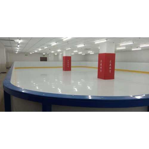 Anti-Collision Wall Padding for Sports Safety