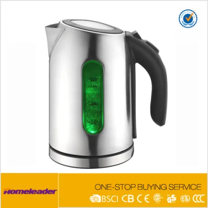 steam jacketed kettle