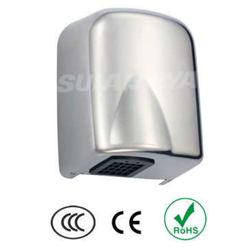 automatic hand dryer jet eco hand dryer