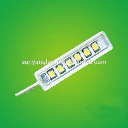 SMD LED sewing machine lamp