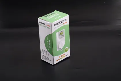 Sunchonglic Refrigerator Electronic Timer B-198A Spare Part