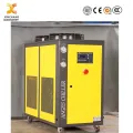 Industrial Laser Water Cooled Chiller for Precision CNC Machining