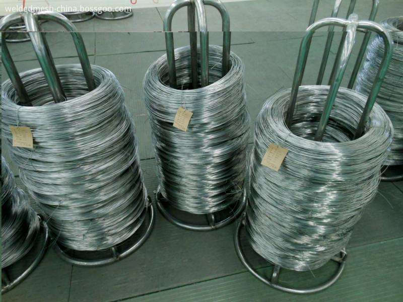 65Mn Flat Steel Wire for Mechanical Spring 