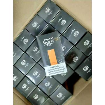 Puff Bar Disposable Pod Device (1pc/pack)