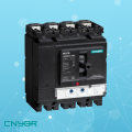 Disjuntor da série YBRM5DC-250
