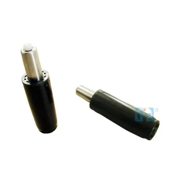 Stainless Steel Chair Gas Lift Cylinder Replacement: Height Extender Springs for Office & Sofa Use