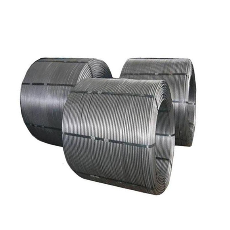 Carbon Cored Wire C Wire Carbon Cored Wire C Wire