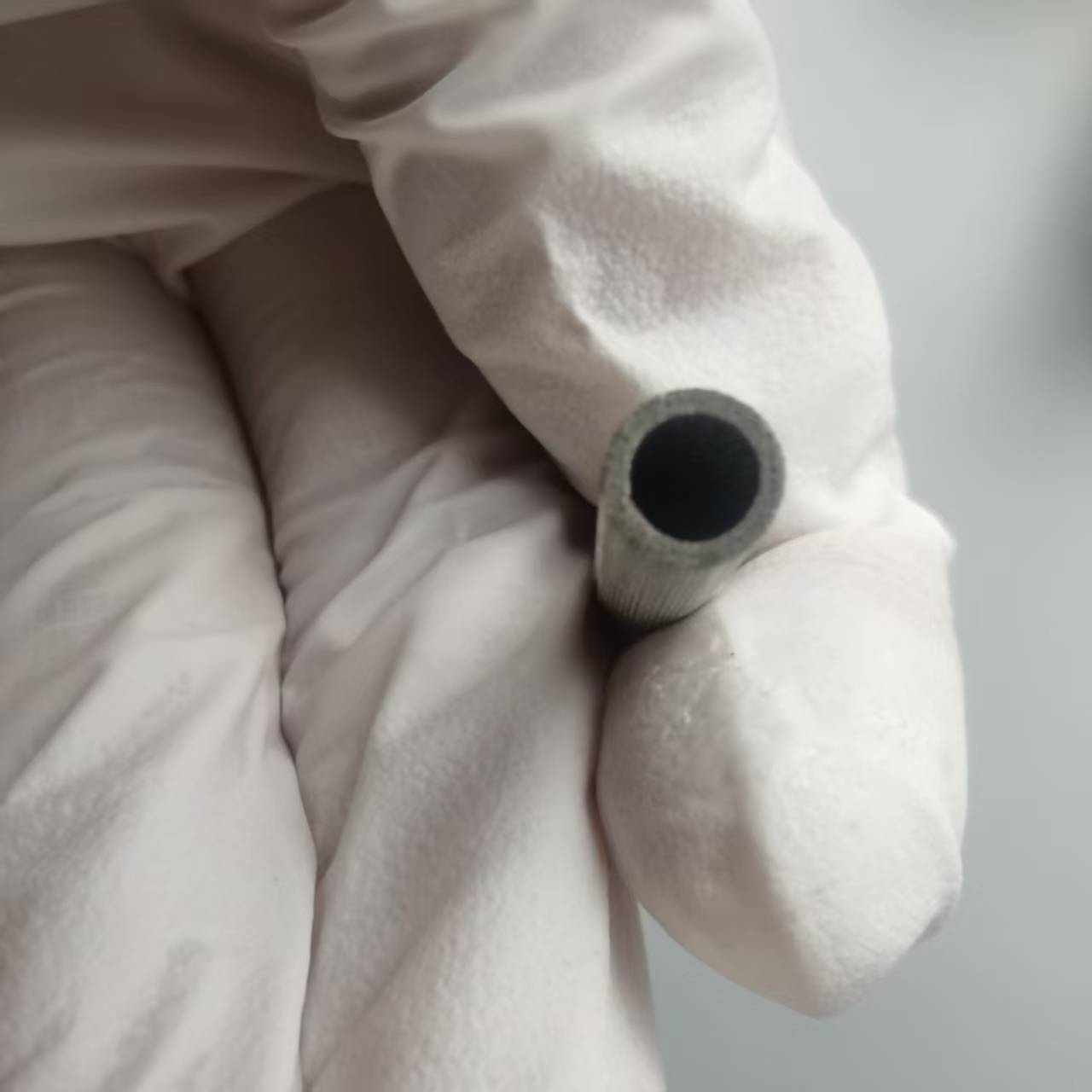 Stainless Steel Sintered Mesh Filter Elements for Servo Valves (3)