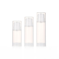 Skincare Serum Plastic Cosmetic Lotion Bottles