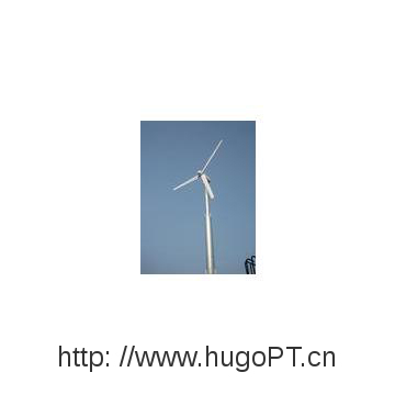 Off grid wind power system,5000W wind turbine with whole set
