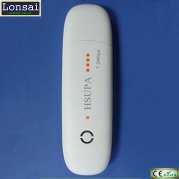 Android OS 3g data card 7.2mbps