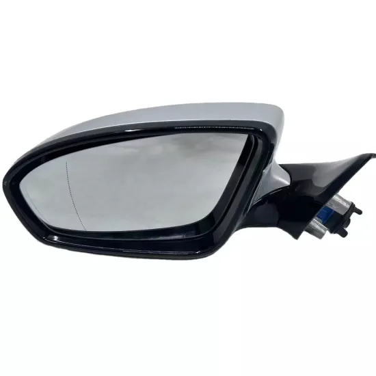 Original Car Blind Spot Rearview Mirror with 360 Camera for BMW 6 Series M6