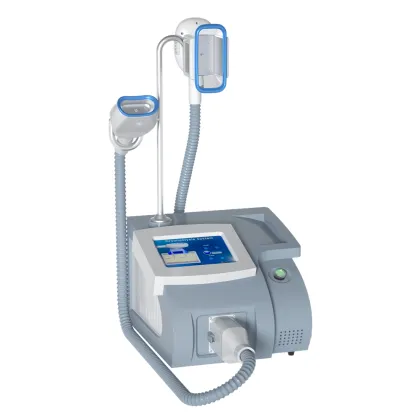 Professional Body Contouring Fat Burning Machine