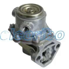 Fits Lombardini Engine Hilux BCD2739 FDR9177 AR062-10JL Fuel Pump