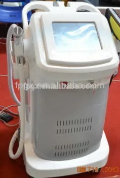 High quality crazy selling hot rf beauty machine