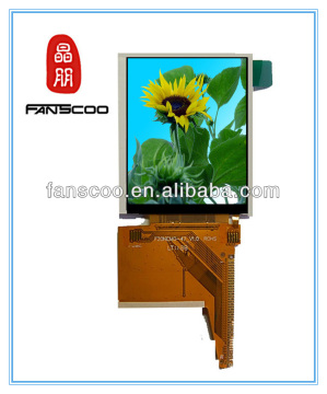 Small low price 1.8 graphic 128x64 lcd screen module