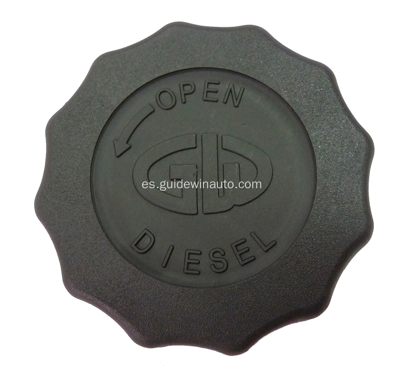 Tapa de gas para Isuzu NPR 1999-2009 4HF1 4.3L