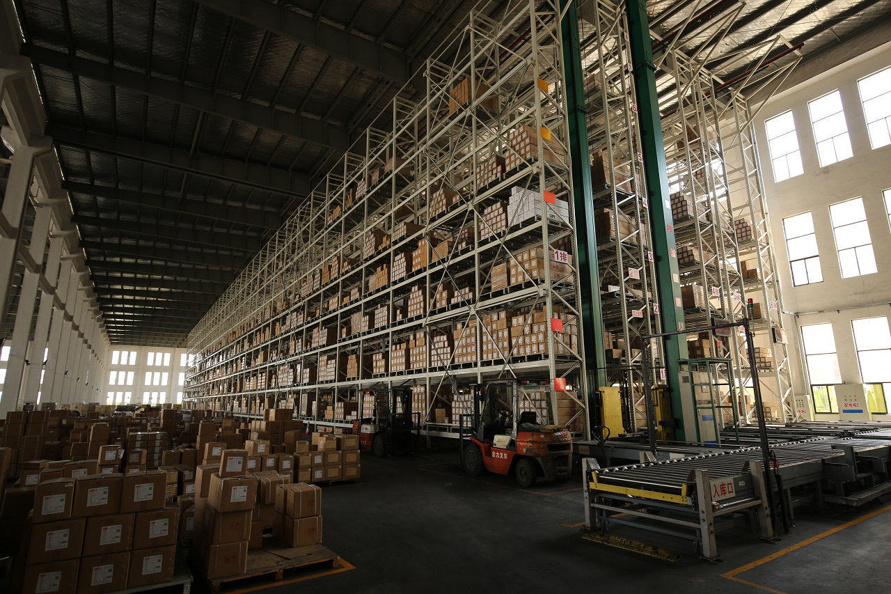 warehouse