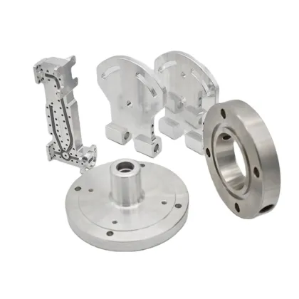 Agriculture Machinery Engine Parts with Full Custom Services