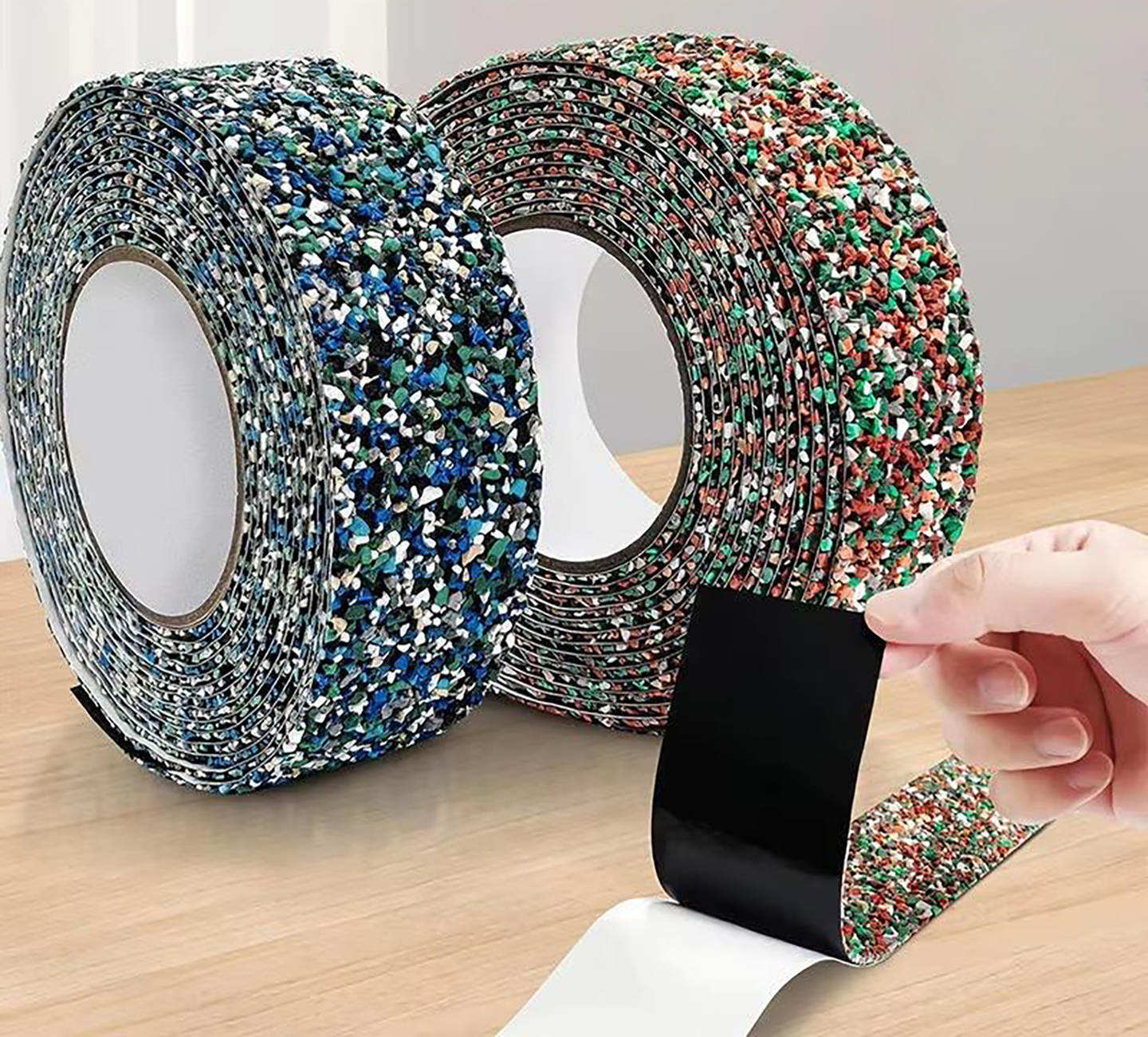 Rubber Anti Slip Tape