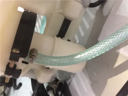 Solo 425 Manual Knapsack Sprayer Spare Parts