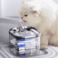 Eco-Friendly Smart Water Dispenser for Pets