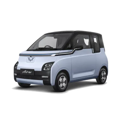 Mini Ev Electric Car: Wuling Mini EV New Energy Vehicle