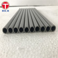 JIS G3445 Steel Tube Seamless Carbon Steel Tube