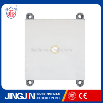 JINGJIN 2016 new developed high strength polypropylene filter press cloth