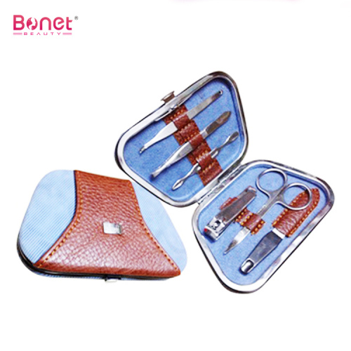 Small Promotional Gift Manicure Set