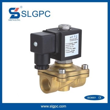 Pneumatic hometown xikou 2W130-15 1/2" brass ip65 solenoid valve coil 24v