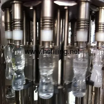 Table Top Bottle Filler