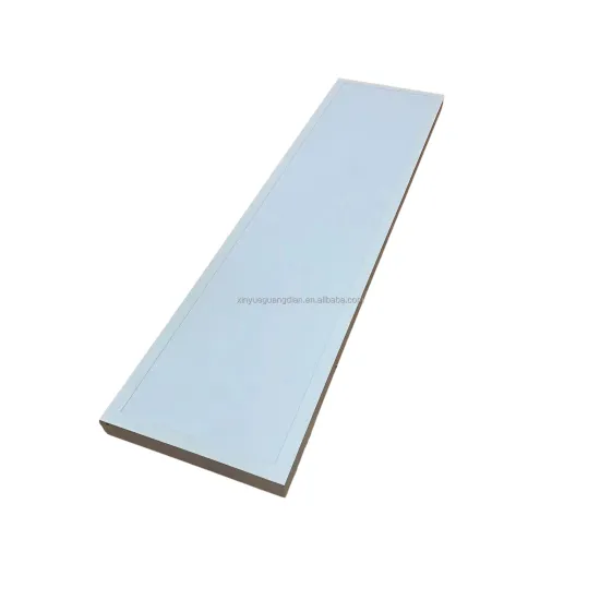 Good Quality Custom LED Panel Lights: 600x600 Surface Mount and Recess Mount Options