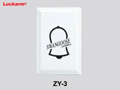 Electric Ding Dong Doorbell -ZY3