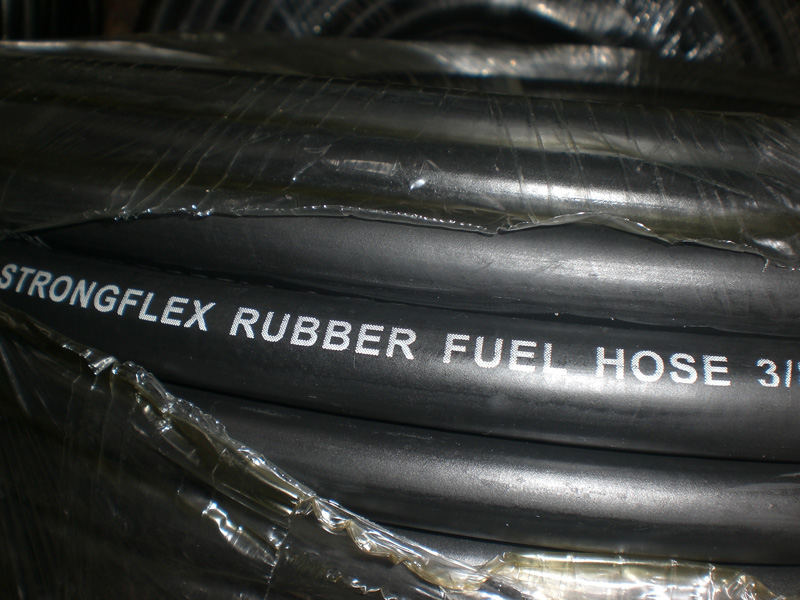 Fuel Oil Rubber Hose