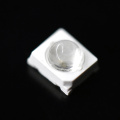 Lente domedunak argia igortzen duten diodoak 2835 SMD 940nm