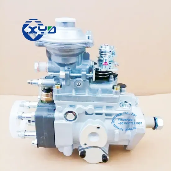 XINYIDA Fuel Injection Pump 0460424235