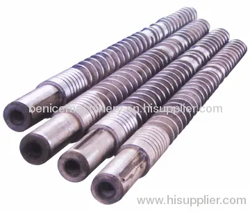 Plastic Pipe Production Line For Pvc Powder 