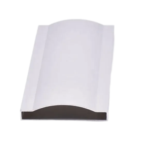 Custom Sliding Windows Aluminum Profiles