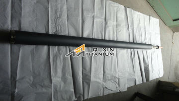 MMO Coating Titanium Anode for Copper Electrowinning
