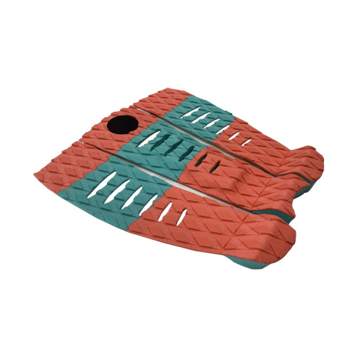 3 pezzi Eva Foam Front Traction Pads per tavola da surf